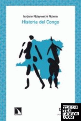 Historia del Congo