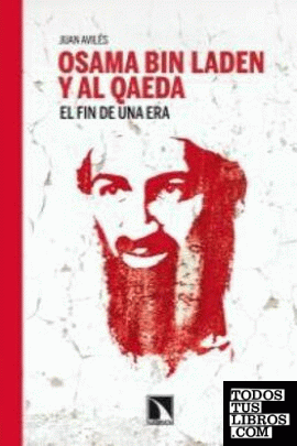 Osama Bin Laden y Al Qaeda
