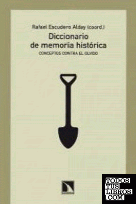 Diccionario de memoria histórica