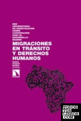 Migraciones en tránsito y derechos humanos