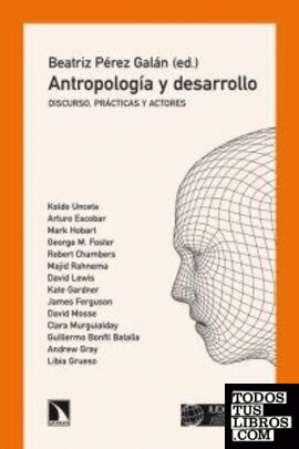 Antropología y desarrollo