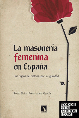 La masonería femenina en España
