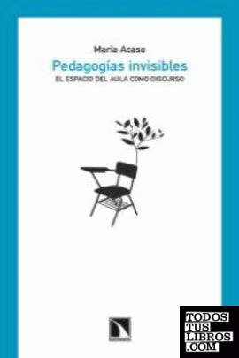 PEDAGOGIAS INVISIBLES