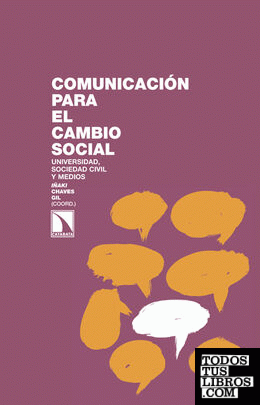 Comunicación para el cambio social