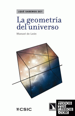 La geometría del universo