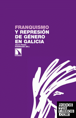 Franquismo y represión de género en Galicia