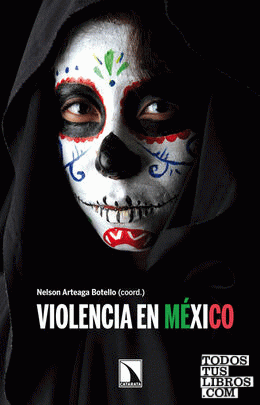 Violencia en México