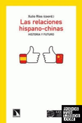 Las relaciones hispano-chinas