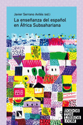 La enseñanza del español en África Subsahariana