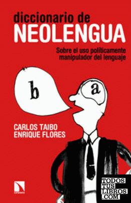 Diccionario de neolengua