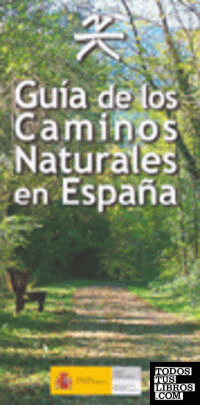 Caminos naturales de España