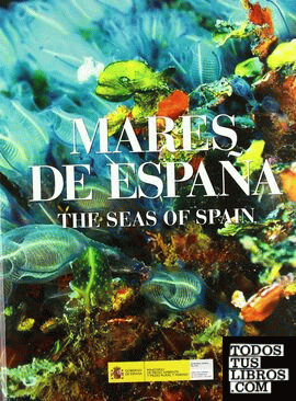 Los mares de España