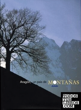 Aragón, un país de montañas