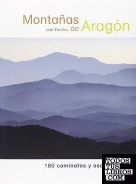Montañas de Aragón