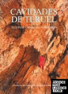 Cavidades de Teruel
