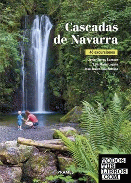 Cascadas de Navarra