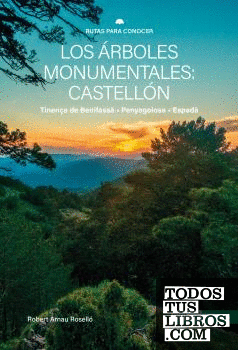 Rutas para conocer los árboles monumentales: Castellón.