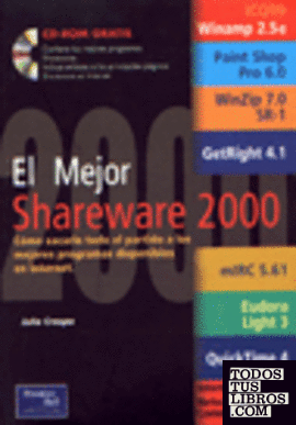 El mejor shareware 2000