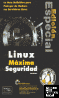 Linux másima seguridad