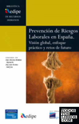 Aedipe: prevención de riesgos laborales