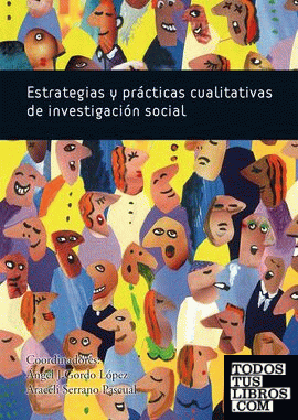 Estrategias y prácticas cualitativas de investigación social