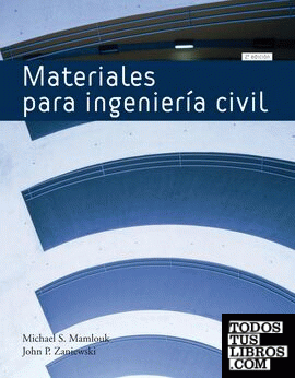 Materiales para la ingeniería civil