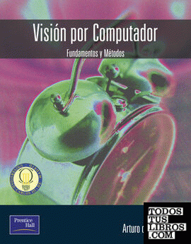 Visión por computador (ebook) Visión por computador (ebook)