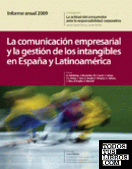 Informe 2009. la comunicación empresarial