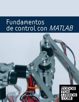 Fundamentos de control con Matlab