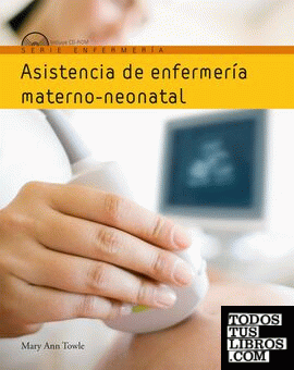 Asistencia de enfermería materno-neonatal