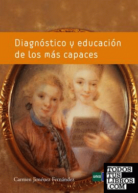 DIAGNÓSTICO Y EVALUACIÓN DE LOS MÁS CAPACES