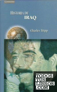 Historia de Iraq