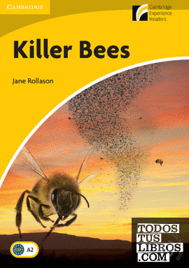 Killer Bees Level 2 Elementary/Lower-intermediate