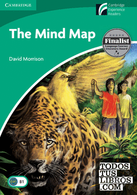 The Mind Map Level 3 Lower Intermediate