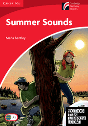Summer Sounds Level 1 Beginner/Elementary with CD-ROM/Audio CD Summer Sounds Level 1 Beginner/Elementary with CD-ROM/Audio CD