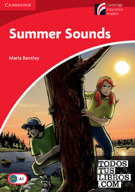 Summer Sounds Level 1 Beginner/Elementary