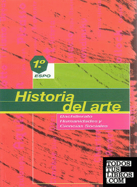 Historia Del Arte -ESPO 1-