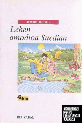 Lehen amodioa Suedian