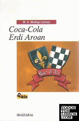 Coca-Cola Erdi Aroan