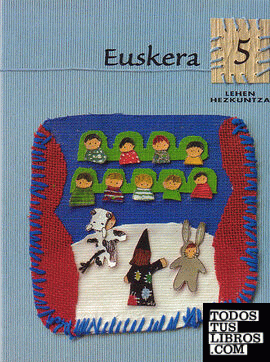 Euskera -LMH 5- (BIZ)