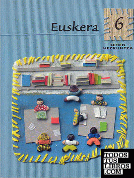 Euskera -LMH 6- (BIZ)