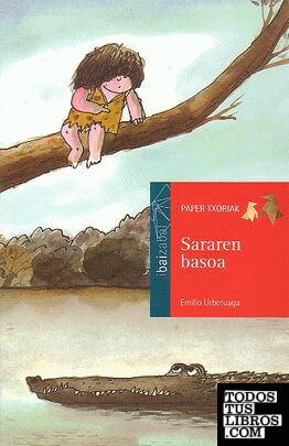 Sararen Basoa