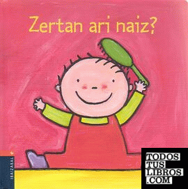 Zertan Ari Naiz?
