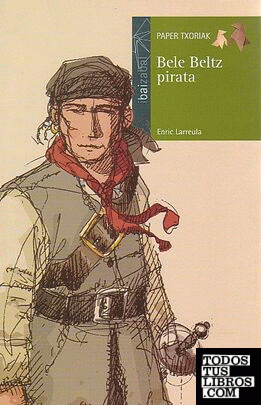 Bele Beltz pirata
