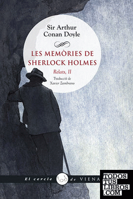 Les memòries de Sherlock Holmes. Relats, II