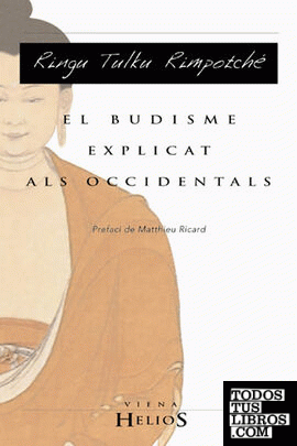 El budisme explicat als occidentals