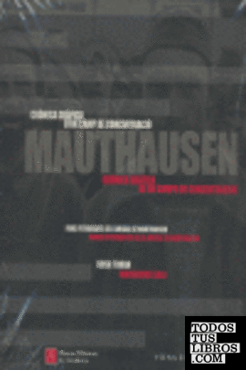 Mauthausen. Crònica gràfica (cast/cat)