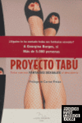 Proyecto tabú