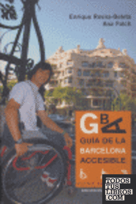 Guía de la barcelona accesible