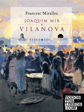 Joaquim Mir a Vilanova